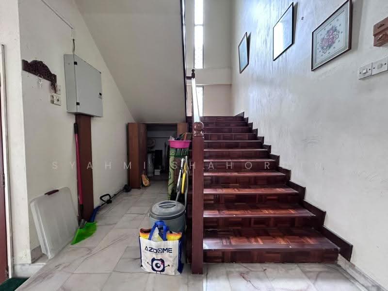 Bungalow House untuk Dijual di Seksyen 3 (Shah Alam) - Syahmi Shahordin - Interior - PropertyGuru.com.my