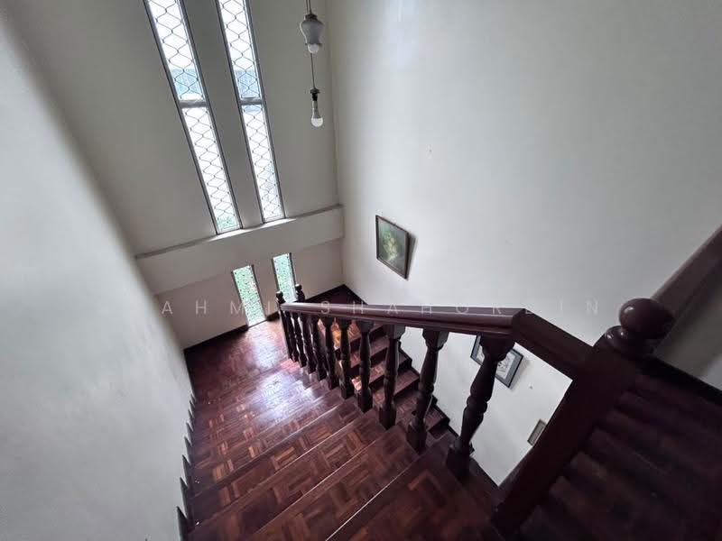 Bungalow House untuk Dijual di Seksyen 3 (Shah Alam) - Syahmi Shahordin - Interior - PropertyGuru.com.my