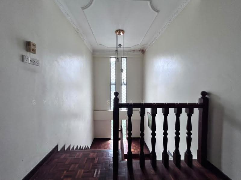 Bungalow House untuk Dijual di Seksyen 3 (Shah Alam) - Syahmi Shahordin - Interior - PropertyGuru.com.my