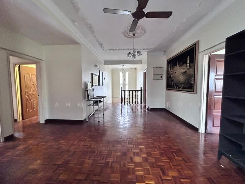 Bungalow House untuk Dijual di Seksyen 3 (Shah Alam) - Syahmi Shahordin - Interior - PropertyGuru.com.my