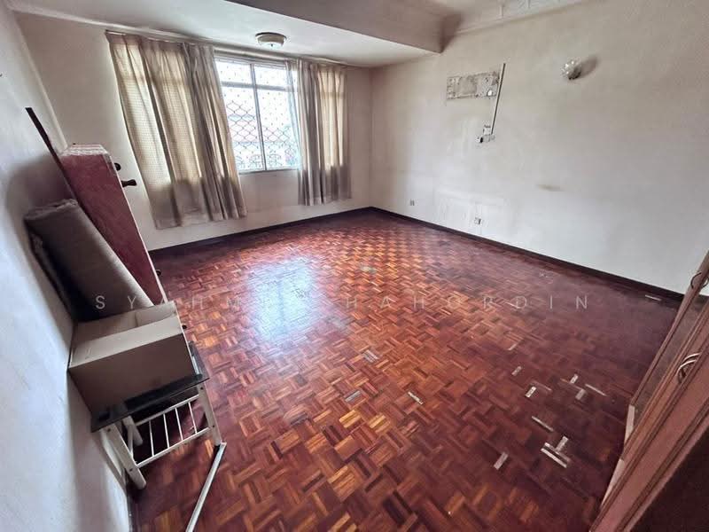 Bungalow House untuk Dijual di Seksyen 3 (Shah Alam) - Syahmi Shahordin - Interior - PropertyGuru.com.my