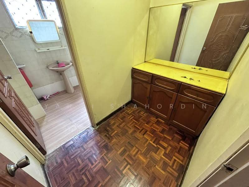 Bungalow House untuk Dijual di Seksyen 3 (Shah Alam) - Syahmi Shahordin - Bathroom - PropertyGuru.com.my