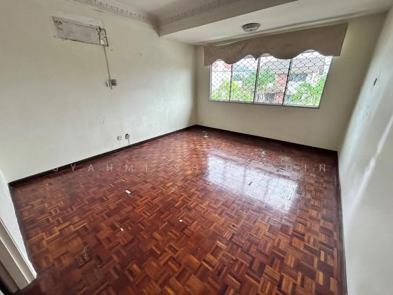Bungalow House untuk Dijual di Seksyen 3 (Shah Alam) - Syahmi Shahordin - Interior - PropertyGuru.com.my