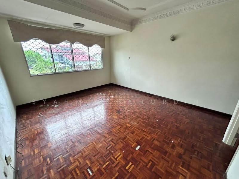 Bungalow House untuk Dijual di Seksyen 3 (Shah Alam) - Syahmi Shahordin - Interior - PropertyGuru.com.my