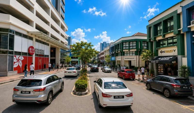 Kedai untuk Disewa di Desa Business Park (Taman Desa) - Jess Seah - PropertyGuru.com.my