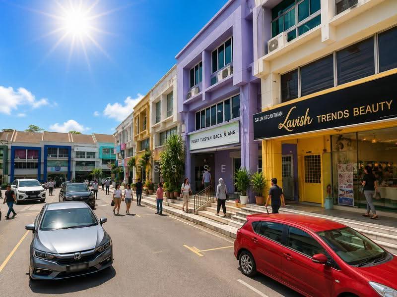 Kedai untuk Disewa di Desa Business Park (Taman Desa) - Jess Seah - PropertyGuru.com.my