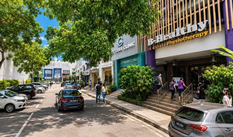 Kedai untuk Disewa di Desa Business Park (Taman Desa) - Jess Seah - PropertyGuru.com.my