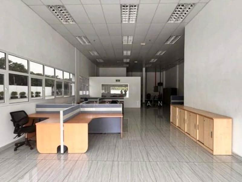 Kilang Terpisah untuk Disewa di Kawasan Perindustrian Prai (Perai) - Henry Tan - Interior - PropertyGuru.com.my