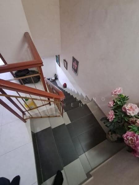 Rumah Teres 2-Tingkat untuk Dijual di Taman Nusa Indah (Iskandar Puteri (Nusajaya)) - Shieh Long Chen - Interior - PropertyGuru.com.my