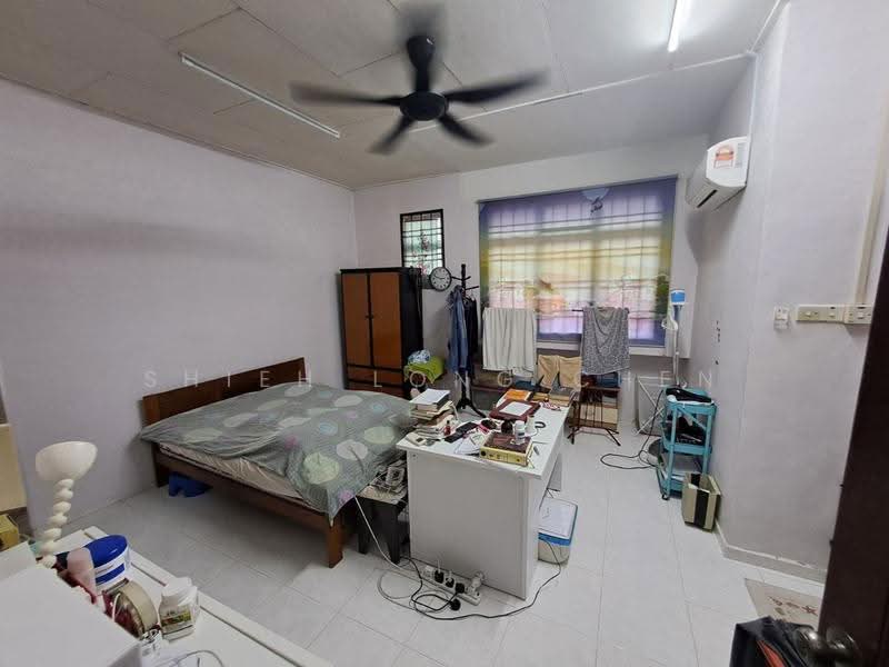 Rumah Teres 2-Tingkat untuk Dijual di Taman Nusa Indah (Iskandar Puteri (Nusajaya)) - Shieh Long Chen - Bedroom - PropertyGuru.com.my