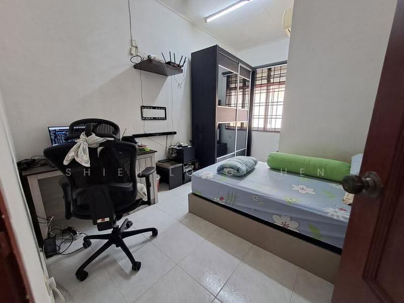 Rumah Teres 2-Tingkat untuk Dijual di Taman Nusa Indah (Iskandar Puteri (Nusajaya)) - Shieh Long Chen - Bedroom - PropertyGuru.com.my