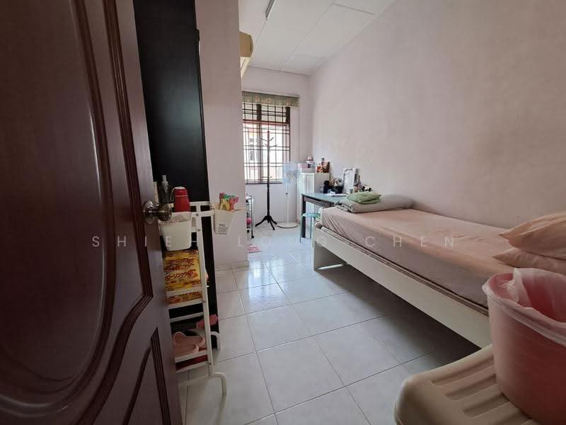 Rumah Teres 2-Tingkat untuk Dijual di Taman Nusa Indah (Iskandar Puteri (Nusajaya)) - Shieh Long Chen - PropertyGuru.com.my