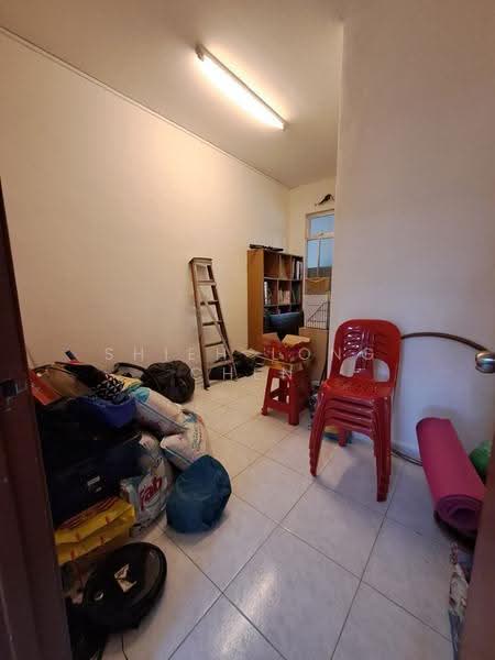 Rumah Teres 2-Tingkat untuk Dijual di Taman Nusa Indah (Iskandar Puteri (Nusajaya)) - Shieh Long Chen - PropertyGuru.com.my