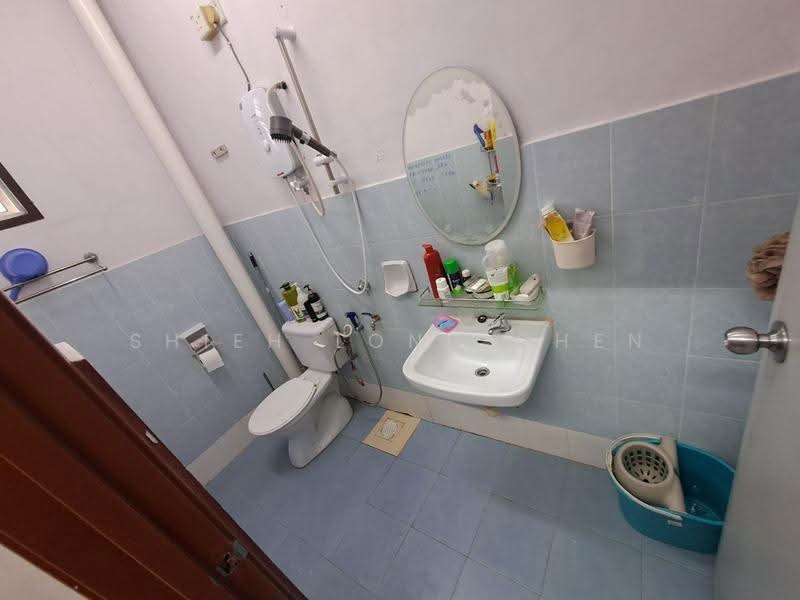 Rumah Teres 2-Tingkat untuk Dijual di Taman Nusa Indah (Iskandar Puteri (Nusajaya)) - Shieh Long Chen - PropertyGuru.com.my
