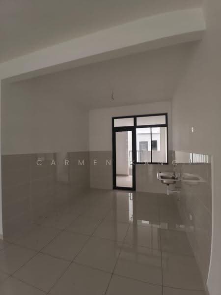 2-storey Terraced House for Sale in Johor Bahru (Johor) - Carmen Kang - Kitchen - PropertyGuru.com.my