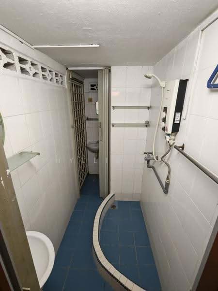 Rumah Teres 1-Tingkat untuk Dijual di Petaling Jaya (Selangor) - Phyllis Lim - Bathroom - PropertyGuru.com.my