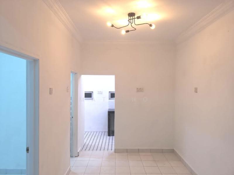 2-storey Terraced House for Sale in Kota Perdana (Seri Kembangan) - Matt Ho - Interior - PropertyGuru.com.my