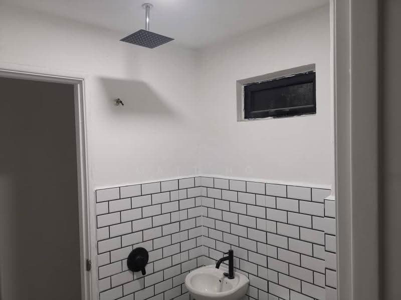 2-storey Terraced House for Sale in Kota Perdana (Seri Kembangan) - Matt Ho - Bathroom - PropertyGuru.com.my