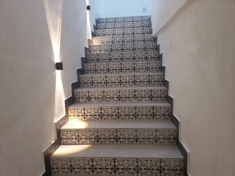 2-storey Terraced House for Sale in Kota Perdana (Seri Kembangan) - Matt Ho - Interior - PropertyGuru.com.my
