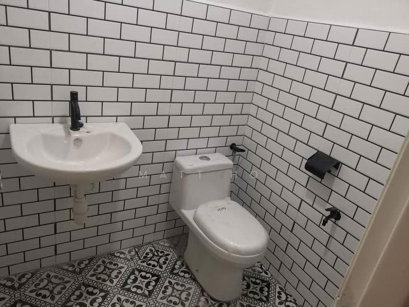 2-storey Terraced House for Sale in Kota Perdana (Seri Kembangan) - Matt Ho - Bathroom - PropertyGuru.com.my