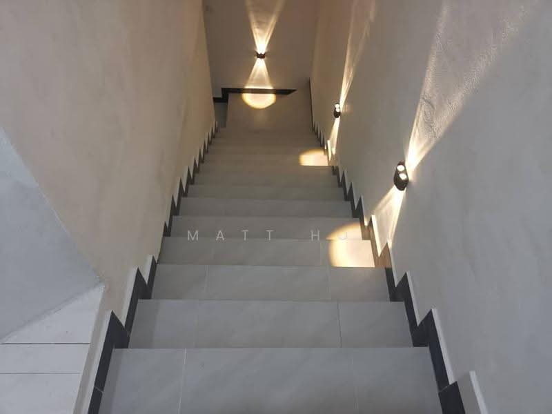 2-storey Terraced House for Sale in Kota Perdana (Seri Kembangan) - Matt Ho - Interior - PropertyGuru.com.my