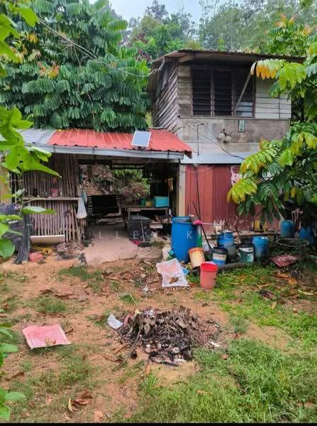 Agricultural Land for Sale in Segamat (Johor) - Allen Kee - PropertyGuru.com.my