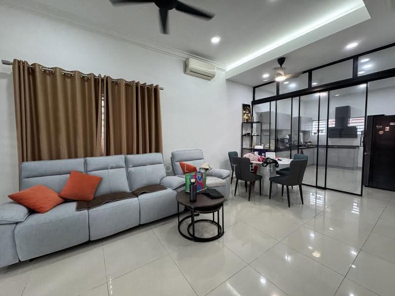 2-storey Terraced House for Sale in Bandar Kinrara Seksyen 1 (Bandar Kinrara) - Carole Teh - PropertyGuru.com.my