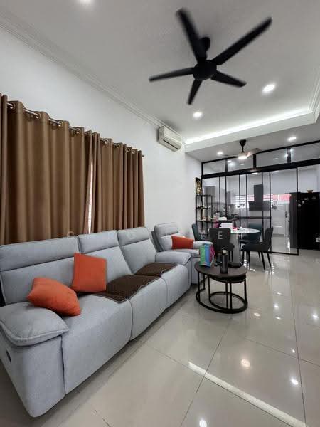 2-storey Terraced House for Sale in Bandar Kinrara Seksyen 1 (Bandar Kinrara) - Carole Teh - PropertyGuru.com.my