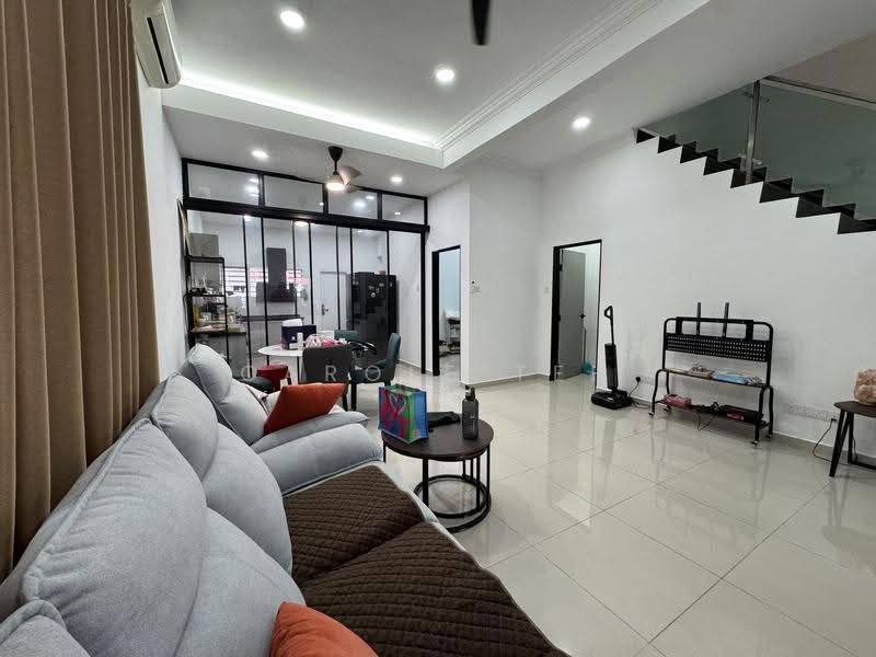 2-storey Terraced House for Sale in Bandar Kinrara Seksyen 1 (Bandar Kinrara) - Carole Teh - PropertyGuru.com.my