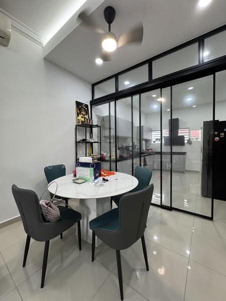 2-storey Terraced House for Sale in Bandar Kinrara Seksyen 1 (Bandar Kinrara) - Carole Teh - PropertyGuru.com.my