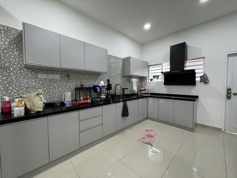 2-storey Terraced House for Sale in Bandar Kinrara Seksyen 1 (Bandar Kinrara) - Carole Teh - PropertyGuru.com.my