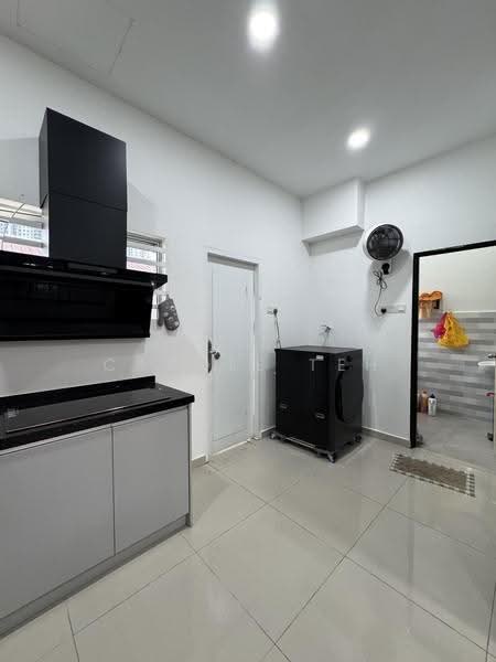 2-storey Terraced House for Sale in Bandar Kinrara Seksyen 1 (Bandar Kinrara) - Carole Teh - PropertyGuru.com.my
