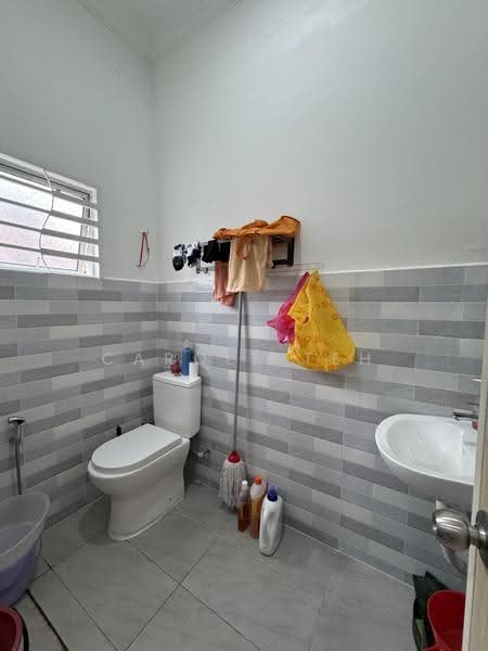 2-storey Terraced House for Sale in Bandar Kinrara Seksyen 1 (Bandar Kinrara) - Carole Teh - PropertyGuru.com.my