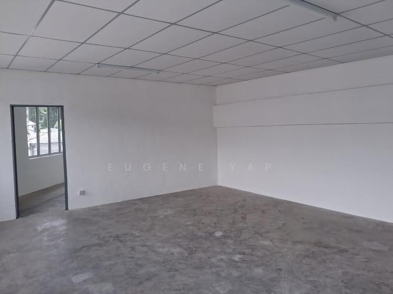 Terrace Factory for Rent in Taman Seroja (Rawang) - Eugene Yap - Interior - PropertyGuru.com.my