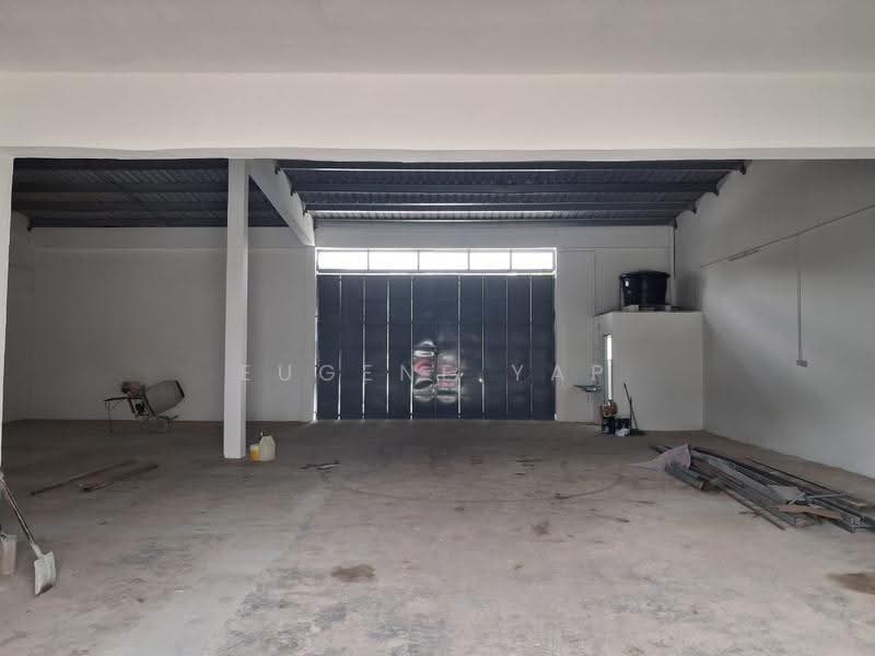 Terrace Factory for Rent in Taman Seroja (Rawang) - Eugene Yap - Interior - PropertyGuru.com.my