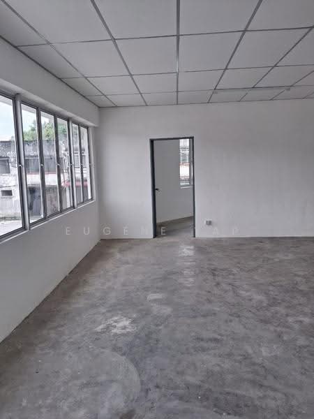 Terrace Factory for Rent in Taman Seroja (Rawang) - Eugene Yap - Interior - PropertyGuru.com.my