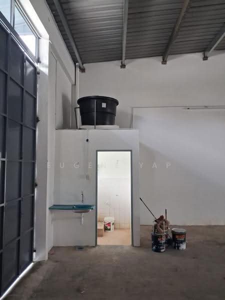 Terrace Factory for Rent in Taman Seroja (Rawang) - Eugene Yap - Interior - PropertyGuru.com.my