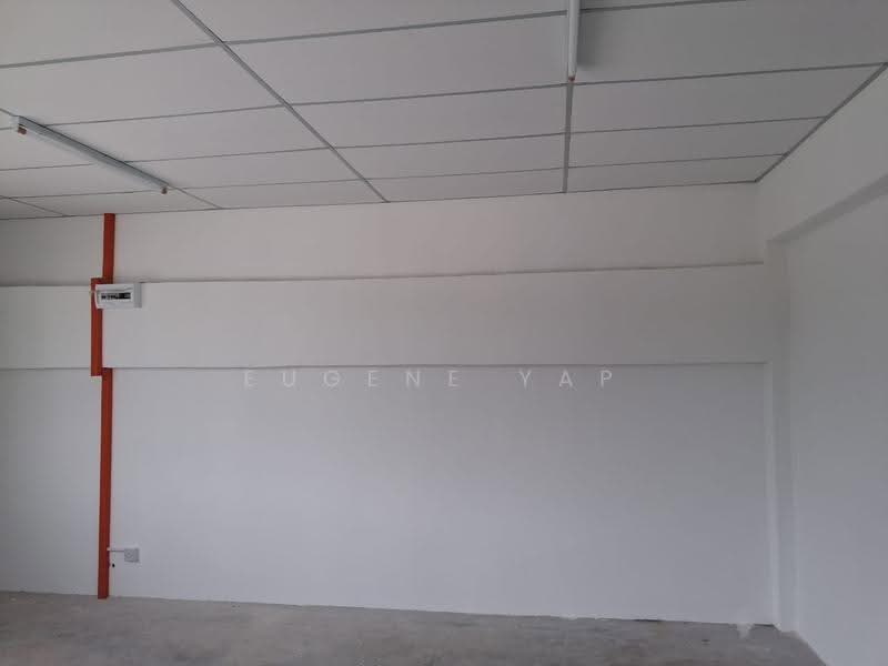 Terrace Factory for Rent in Taman Seroja (Rawang) - Eugene Yap - Interior - PropertyGuru.com.my