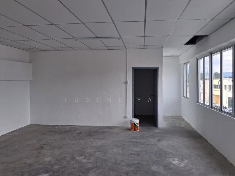 Terrace Factory for Rent in Taman Seroja (Rawang) - Eugene Yap - Interior - PropertyGuru.com.my