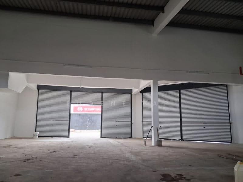 Terrace Factory for Rent in Taman Seroja (Rawang) - Eugene Yap - Interior - PropertyGuru.com.my
