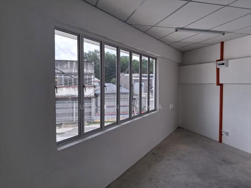 Terrace Factory for Rent in Taman Seroja (Rawang) - Eugene Yap - Interior - PropertyGuru.com.my