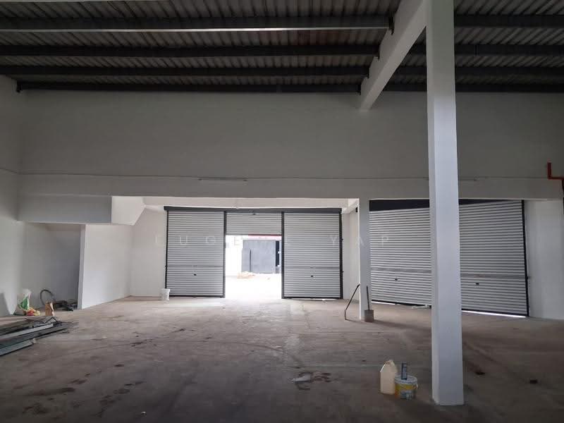 Terrace Factory for Rent in Taman Seroja (Rawang) - Eugene Yap - Interior - PropertyGuru.com.my