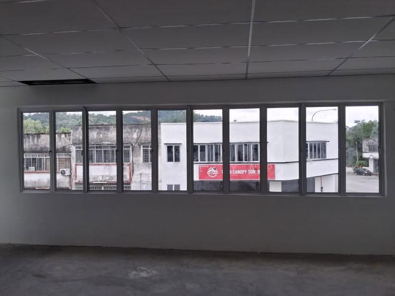 Terrace Factory for Rent in Taman Seroja (Rawang) - Eugene Yap - Interior - PropertyGuru.com.my