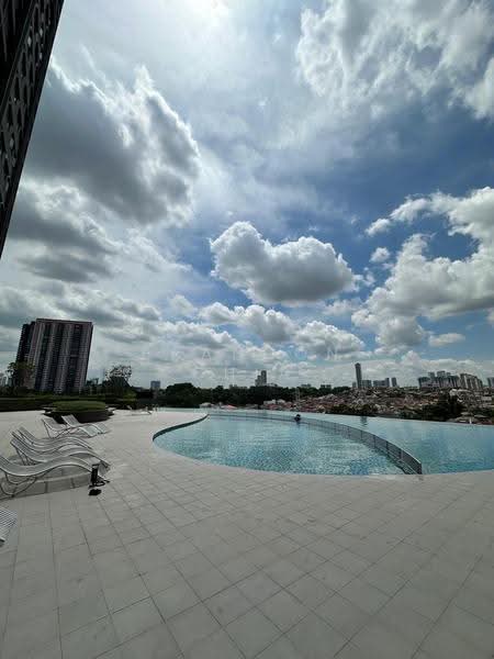 Apartment for Rent at Residensi Riamas - Brandon Chia - Exterior - PropertyGuru.com.my