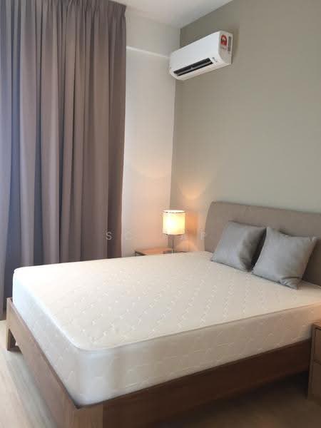 Kediaman Servis untuk Dijual di Desa Green - SC Yap - Bedroom - PropertyGuru.com.my