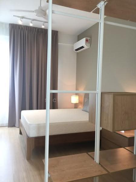 Kediaman Servis untuk Dijual di Desa Green - SC Yap - Bedroom - PropertyGuru.com.my