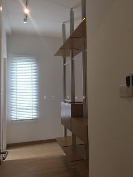 Kediaman Servis untuk Dijual di Desa Green - SC Yap - Interior - PropertyGuru.com.my