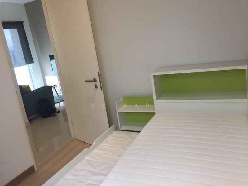 Kediaman Servis untuk Dijual di Desa Green - SC Yap - Bedroom - PropertyGuru.com.my
