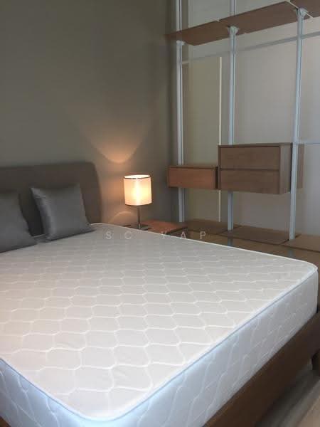 Kediaman Servis untuk Dijual di Desa Green - SC Yap - Bedroom - PropertyGuru.com.my
