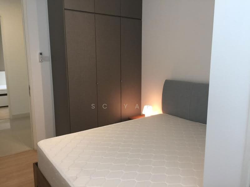 Kediaman Servis untuk Dijual di Desa Green - SC Yap - Bedroom - PropertyGuru.com.my